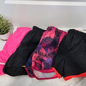 Women Nike shorts